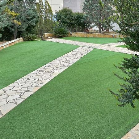 Treasure Star B&B Salamina Exterior foto